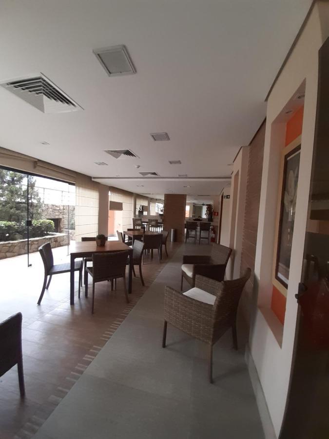 Apartamento Lindo Flat no Gonzaga Santos  Exterior foto